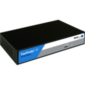 Multi-Tech FaxFinder Server Appliance - ITU-T T.38, ITU-T T.37, ITU-T V.17, ITU-T T.30, ITU-T V.29, ITU-T V.34 FF240-IP-2-EU