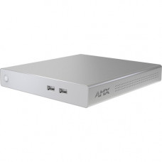 Harman International Industries AMX ACR-5100 Acendo Core Meeting Space Collaboration System - 2 x Network (RJ-45) - 2 x HDMI Out - USB - Tabletop, Wall Mountable, Surface Mountable FG4051-00