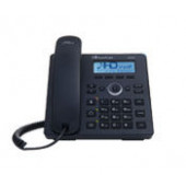 Audiocodes Limited 420HD IP-Phone PoE GbE black IP420HDEG