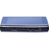 AudioCodes MediaPack 1xx MP-118 VoIP Gateway - 4 x FXS - 4 x FXO - Fast Ethernet - Table Top, Wall Mountable, Rack-mountable, Shelf Mountable MP118/4S/4O/SIP/D