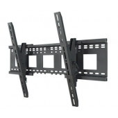 Avteq CRS-TB-EDGE Rack Shelf - For A/V Equipment - 2U Rack Height - Rack-mountable - TAA Compliance CRS-TB-EDGE