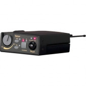 The Bosch Group Telex TR-800 UHF Two-Channel Wireless Beltpack - Wireless - Beltpack - TAA Compliance TR-800-H3R