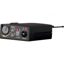 The Bosch Group Telex TR-800 UHF Two-Channel Wireless Beltpack - Wireless - Beltpack - TAA Compliance TR-800-H3R