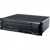 Polycom RMX 2000 Video Conference Equipment - H.323 - Multipoint - 60 fps - 1 x Network (RJ-45) - PSTN, ISDN - Gigabit Ethernet - TAA Compliance VRMX2030HDRX