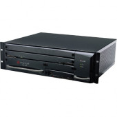 Polycom RMX 2000 Video Conference Equipment - 1920 x 1080 Video (Content) - H.323, SIP, H.320 - Multipoint - XGA - 60 fps - H.264 High Profile, H.261, H.263, H.263++, H.264, H.239 - G.722, G.722.1C, G.722.1, G.723.1, G.719, G.728, G.729a, Siren 22, Siren 