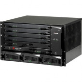 Polycom RMX 4000 Video Conference Equipment - H.323 - Multipoint - 60 fps - ISDN, PSTN - Gigabit Ethernet - RoHS-6, TAA Compliance VRMX4000P