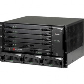 Polycom RMX 4000 Multipoint Conference Platform - H.323 - Multipoint - XGA - 60 fps - 3 x Network (RJ-45) - ISDN, PSTN - Gigabit Ethernet VRMX4120HDRX