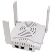 Aruba Networks Wireless Access Point - IEEE 802.11n (draft) 300Mbps - 2 x 10/100/1000Base-T PoE AP-125