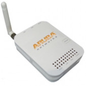 Aruba Networks RAP-2WG Remote Access Point - IEEE 802.11b/g 54Mbps - 2 x 10/100Base-TX RAP-2WG-US