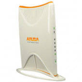 Aruba Networks RAP-5WN Remote Access Point - IEEE 802.11n (draft) 300Mbps - 1 x 10/100/1000Base-T , 4 x 10/100Base-TX RAP-5WN-US