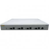 Aruba Networks 3400 Multi-Service Mobility Controller - 4 x 10/100/1000Base-T - 4 x SFP (mini-GBIC) 3400-US