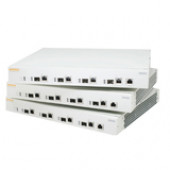 Aruba Networks 3600 LAN Controller - 4 x 10/100/1000Base-T - 4 x SFP (mini-GBIC) 3600-US
