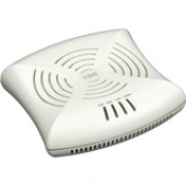 Aruba Networks Instant IEEE 802.11n 300 Mbit/s Wireless Access Point - ISM Band - UNII Band - 4 x Antenna(s) - 1 x Network (RJ-45) - PoE Ports - Wall Mountable, Ceiling Mountable, Desktop IAP-105