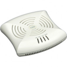 Aruba Networks Instant IEEE 802.11n 300 Mbit/s Wireless Access Point - ISM Band - UNII Band - 4 x Antenna(s) - 1 x Network (RJ-45) - PoE Ports - Wall Mountable, Ceiling Mountable, Desktop IAP-105