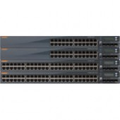 Aruba Networks Mobility Access Switch - 24 Ports - Manageable - 1 x Expansion Slots - 10/100/1000Base-T - Modular - 24, 1 x Network, Expansion Slot - Twisted Pair - Gigabit Ethernet - 3 Layer Supported - Power Supply - Redundant Power Supply - 1U High - D