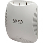 Aruba Networks IEEE 802.11ac 1.27 Gbit/s Wireless Access Point - ISM Band - UNII Band - 2 x Network (RJ-45) - USB - Wall Mountable, Ceiling Mountable AP-224