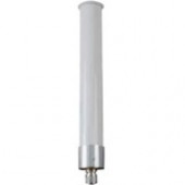 Aruba Networks Outdoor MIMO Antenna Kit - Range - UHF - 2.40 GHz to 2.50 GHz - 5 dBi - Outdoor, Wireless Data NetworkPole - Omni-directional ANT-3X3-2005