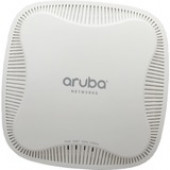 Aruba Networks IEEE 802.11ac 867 Mbit/s Wireless Access Point - ISM Band - UNII Band - 2 x Antenna(s) - 2 x External Antenna(s) - Ceiling Mountable, Wall Mountable AP-204