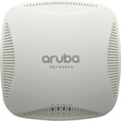 Aruba Networks Instant IAP-205 IEEE 802.11ac 867 Mbit/s Wireless Access Point - ISM Band - UNII Band - 4 x Internal Antenna(s) - Ceiling Mountable, Wall Mountable IAP-205-RW