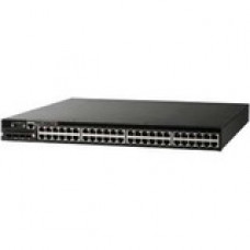 Brocade 10 Gigabit Ethernet module - 2 x XFP FCX-2XG