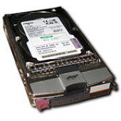 Brocade HP Internal Hard Drive - 400GB - 10000rpm - Internal AJ711A