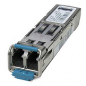 Cisco 1-Port SFP (mini-GBIC) Transceiver Module - 1 x 1000Base-LX/LH GLC-LX-SM-RGD