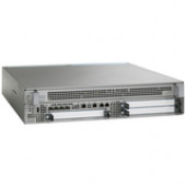 Cisco 1002 Aggregation Services Router - 3 x Shared Port Adapter, 1 x Expansion Slot, 4 x SFP (mini-GBIC) ASR1002