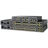 Cisco ME 3400EG-2CS Ethernet Access Switch - 2 x SFP (mini-GBIC), 2 x SFP (mini-GBIC) - 2 x 10/100/1000Base-T ME-3400EG-2CS-A