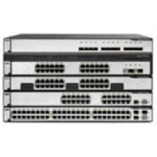 Cisco Catalyst 3750G-12S Ethernet Switch - 12 x SFP (mini-GBIC) WS-C3750G-12S-E