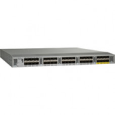 Cisco Nexus 2000 Series Fabric Extender N2K-C2232PP-10GE