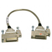 Cisco StackWise Stacking Cable - Proprietary - Proprietary - 19.68 CAB-STACK-50CM