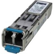 Cisco SFP (mini-GBIC) Module - 1 x 1000Base-SX GLC-SX-MMD