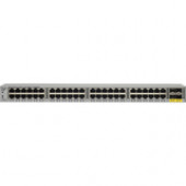 Cisco Nexus 2000 Fabric Extender - Rack-mountable N2K-C2248TP-E