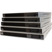 Cisco ASA 5525-X Firewall Edition - 8 Port Gigabit Ethernet - USB - 1 - Manageable ASA5525-K9