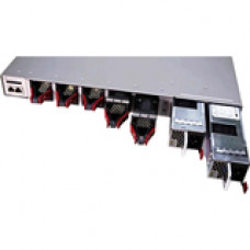 Cisco Catalyst 4500-X 750W AC Front-to-Back Cooling Power Supply - IEC 60320 C13 - 750 W - 110 V AC, 220 V AC C4KX-PWR-750AC-R