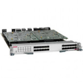 Cisco M2 Interface Module - 24 x SFP+ 24 x Expansion Slots N7K-M224XP-23L