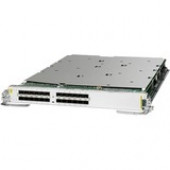 Cisco ASR 9000 24-Port 10GE Service Edge Optimized Line Card - For Data Networking, Optical Network - 24 x SFP+ 24 x Expansion Slots A9K-24X10GE-SE