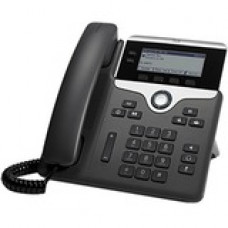Cisco UC Phone 7821 CP-7821-K9