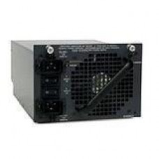 Cisco Catalyst 4500 Series Dual Input AC Power Supply - 4200W PWR-C45-4200ACV