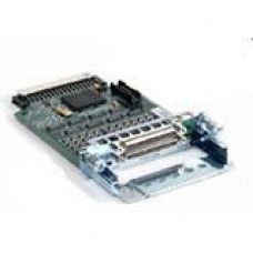 Cisco 16-Port Async High-Speed WAN Interface Card - 16 x Asynchronous Serial HWIC-16A