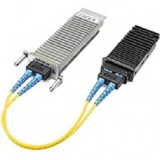 Cisco 10GBASE-LR X2 Module - 1 x 10GBase-LR X2-10GB-LR
