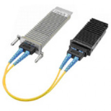 Cisco 10GBASE-SR X2 Module - 1 x 10GBase-SR X2-10GB-SR