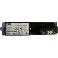 Dell Refurbished: Assembly Primary Battery - Refurbished - 6600 mAh - Lithium Ion (Li-Ion) - 2.5 V DC - 1 C291H