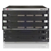 Extreme Networks Enterasys Matrix N3 Ethernet Switch - Manageable - 3 x Expansion Slots - Redundant Power Supply 7C103