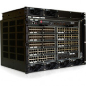 Extreme Networks Enterasys Power Module - 1.40 kW - 220 V AC, 110 V AC K-AC-PS-1400W