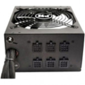 Extreme Networks 550W AC Power Supply Module for Summit Switches - 550 W - 110 V AC, 220 V AC 10925