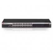 Extreme Networks Enterasys Matrix Managed Ethernet Switch - 24 x 100Base-FX V2H124-24FX
