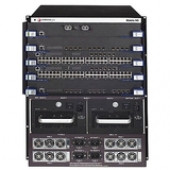 Extreme Networks Enterasys Matrix N5 Enterprise Switch Chassis - Manageable - 5 x Expansion Slots N5-SYSTEM