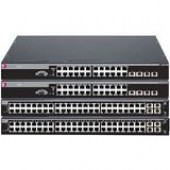 Extreme Networks Enterasys SecureStack B2 Switch - 48 x 10/100Base-TX, 2 x B2H124-48