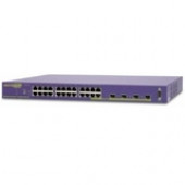 Extreme Networks Summit 400-24t Stackable Layer 3 Switch - 24 x 10/100/1000Base-T, 2 x 16131